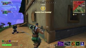 Realm Royal Reforged Mix 052