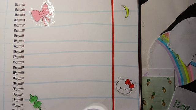 Бумажные сюрпризы