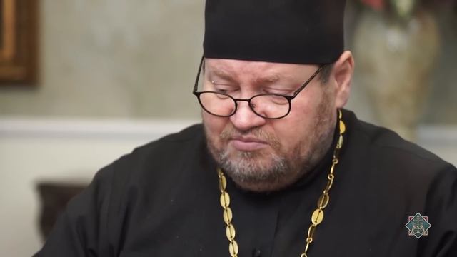 ПОЧЕМУ В ПРАВОСЛАВИИ УТВЕРДИЛОСЬ ИКОНОПОЧИТАНИЕ ?  Протоиерей Олег Стеняев