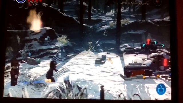 LEGO Marvel Avengers - Smashing Hydra смотреть онлайн