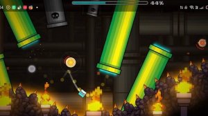 Геомитре даш