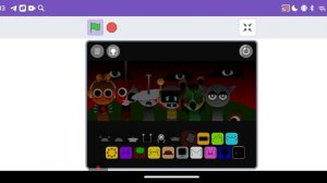 мой мод спрунки - апдэйт