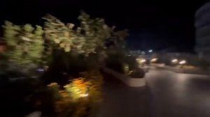 VLOG: отель Kirman Belazur Resort & SPA 5*