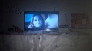 ПРАЗДНУЮ ХЭЛЛОУИН  ВЛОГ