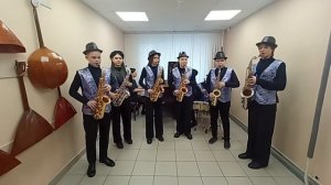 Г. Манчини Розовая пантера