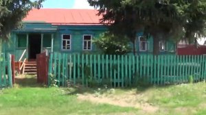 с.Вердеревщино, Бондарский район
