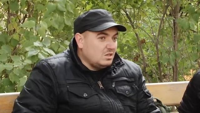 Выживальщики в гостях у передачи "В ладу с природой" серия 1 смотреть онлайн