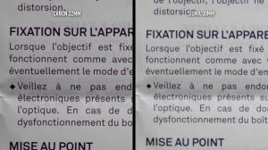 Sigma 30mm F1.4 vs Canon 32mm F1.4 for Canon EF-M