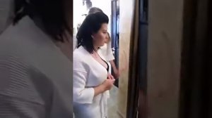 за кадром съёмок Барышня крестьянка