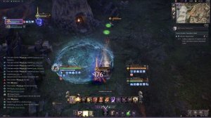 Throne and Liberty -Махач за бутылку -