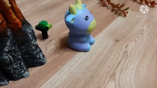 испуганый динозавр!(серия 2) смотреть онлайн