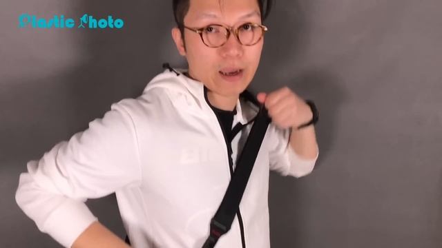 PeakDesign新款Slide及Slide Lite相機帶上手試 仲有新款Capture同Pro Pad смотреть онлайн