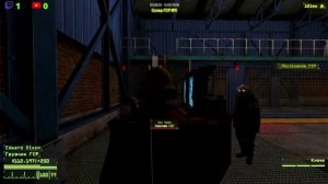 [HL2RP] C8 Alliance - Угарные моменты