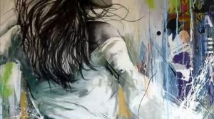 Christos Stylianou feat. Olga Kassimis _ It Goes On