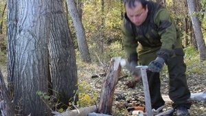 Осенний велопоход