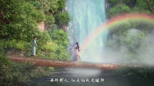 Принц-медиум - OST MV Трейлер (Аниме-Мультсериал 2025)