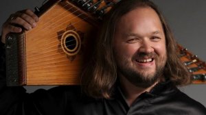 Павел Лукоянов - Сказочные гусли / русская музыка