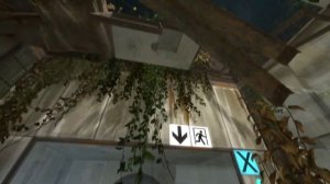 ПОРТАЛ 2 - Прохождение на русском языке #3