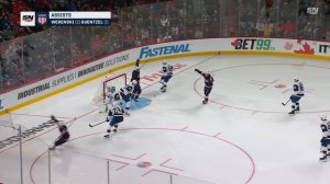 GOTTA SEE IT: USA Scores Twice In 11 Seconds To Break Game Open vs. Finland