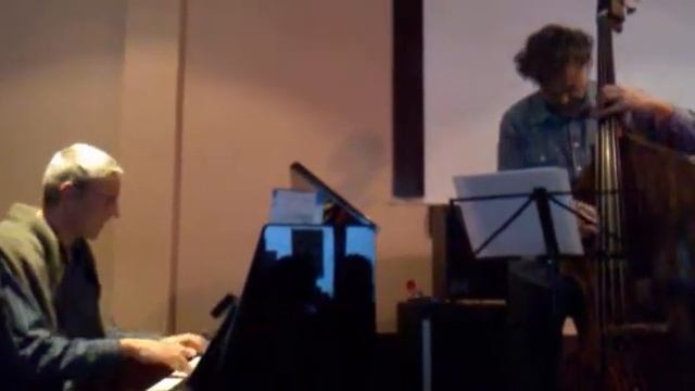 Susana Neves - Vocal jazz workshop смотреть онлайн