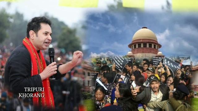 CAA no tuwui kok tisajaknai khuna Supreme Courto||BUBAGRA hasteni lukurokno kok kwcharkha. смотреть онлайн