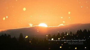 🎧🎶 6#21 Ой палын палын, трава горкая сямейна бытавая