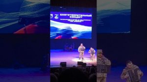 добровольческая песня