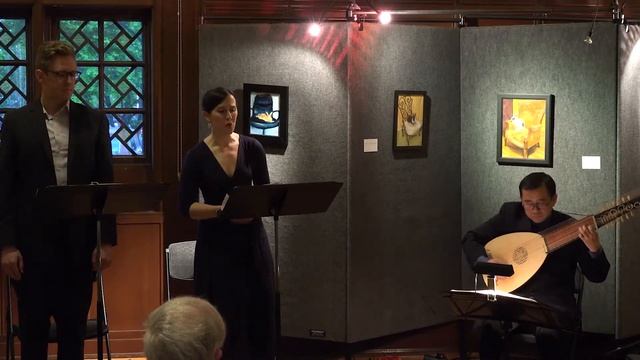 Johnson: Charon, oh Charon смотреть онлайн