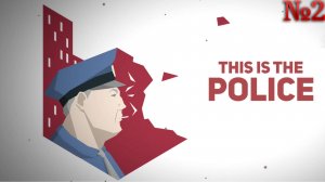 Прохождение This Is the Police-#2-Запахло горячем.