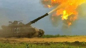 У ВС РФ три плана масштабного наступления на март