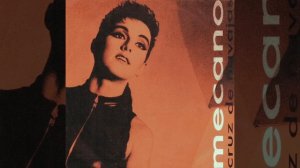 Cruz De Navajas. Mecano  [W.V.]