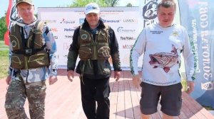 Кубок Сибирского трофея 2024: Интервью с участниками