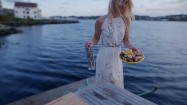 Pagurus Krabbebestikk смотреть онлайн