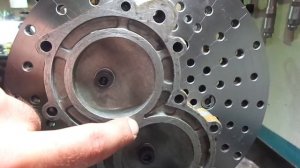 Совет для тех кто токарит.