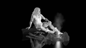 специальный гость - ночи N 2