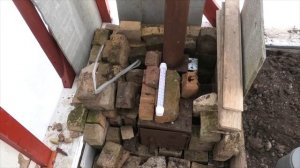 18-20 03 2021г на даче картофель сорт маяк-характеристика.