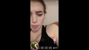 Стрим игры "Periscope".