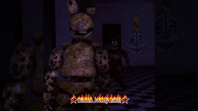 #Fnaf