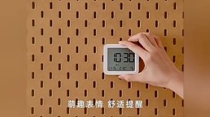 Обзор датчика температуры и влажности Xiaomi Mijia Smart Thermometer and Hygrometer 3 (MJWSD05MMC)