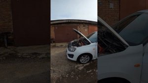 Настройка лада калина спорт с родным ЭБУ М74