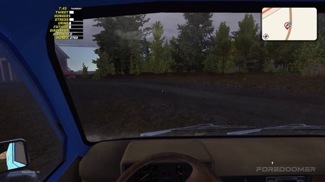 My Summer Car (2025) [PC] - Часть 3 из 6