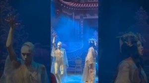 Пуччини Турандот Ольга Терентьева Солистка Московского театра Новая опера.