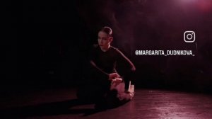 Frame Up Strip Маргарита Дудникова Eden dance studio 15022025