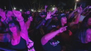 27th KWXX Ho`olaule`a presented by Coca-Cola and Monster Energy Post Event Film by Prime Footage