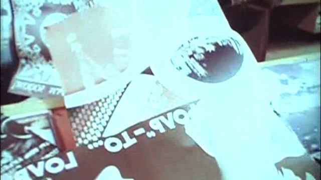 Всесоюзный киножурнал "Фитиль" № 338 1990 г