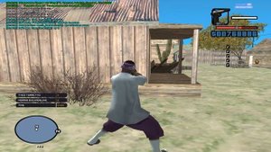 аим самп рп