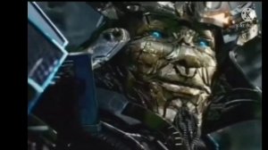 нет,это Оптимус Прайм