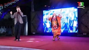 Курбон Алиев 2022 Kurbon Aliev