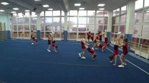 PDP Соня Чир-спорт