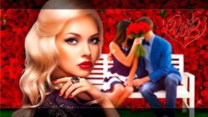 LOVE YOU ♥ ЛИРИЧЕСКИЕ ПЕСНИ ПРО ЛЮБОВЬ WLV ♥ LYRICAL SONGS ♥ RUSSISCHE MUSIK ♥ RUSSIIAN MUSIC HITS